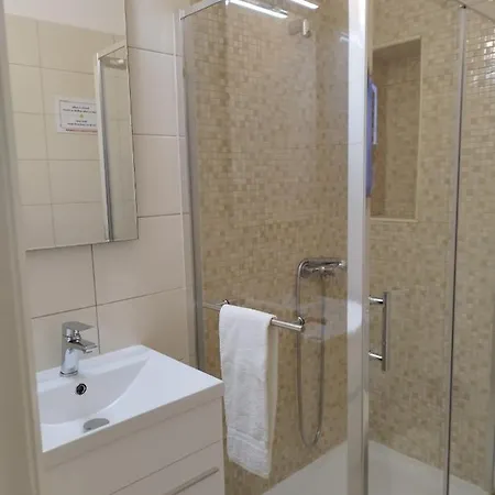 Sunshine Penzion Albufeira