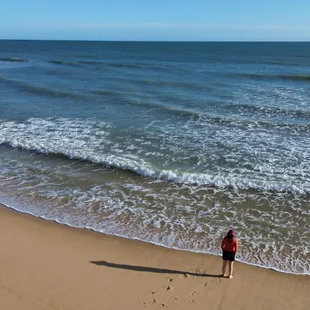 阳光酒店 招待所 阿尔布费拉