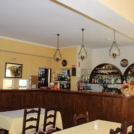 Konukevi Sunshine Albufeira