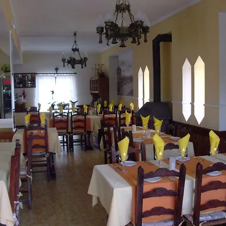 招待所 阳光酒店 阿尔布费拉