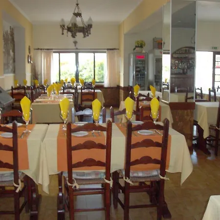 Sunshine Penzion Albufeira