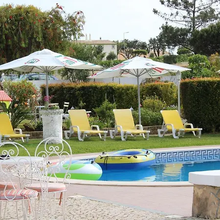 阳光酒店 阿尔布费拉