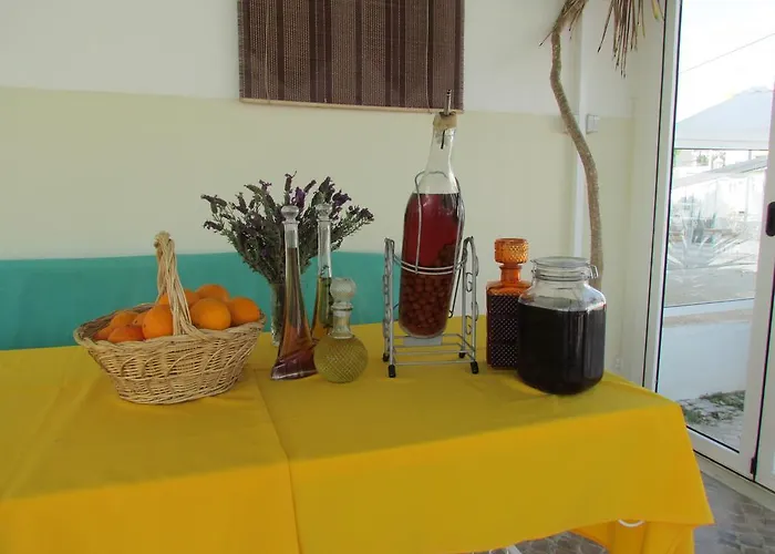 Sunshine Pensjonat Albufeira