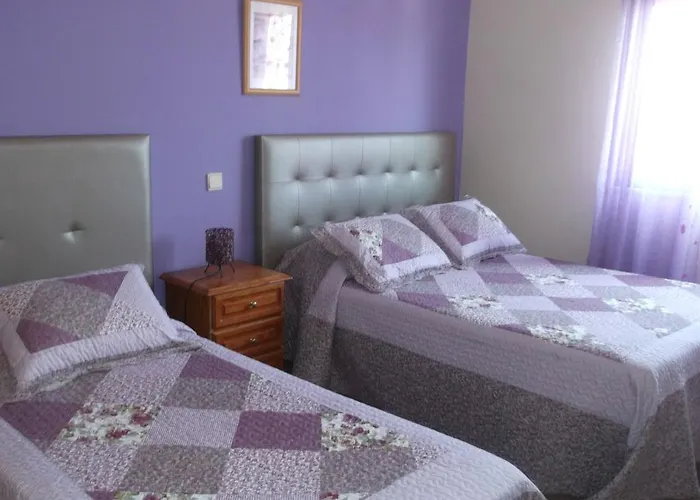 Pensjonat Sunshine 3*