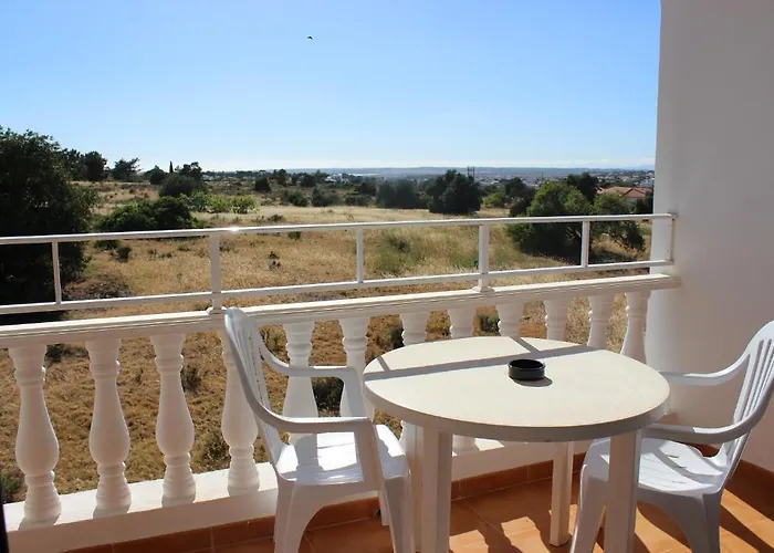 Sunshine 3* Albufeira