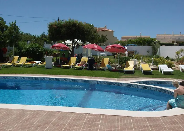 Гостевой дом Sunshine