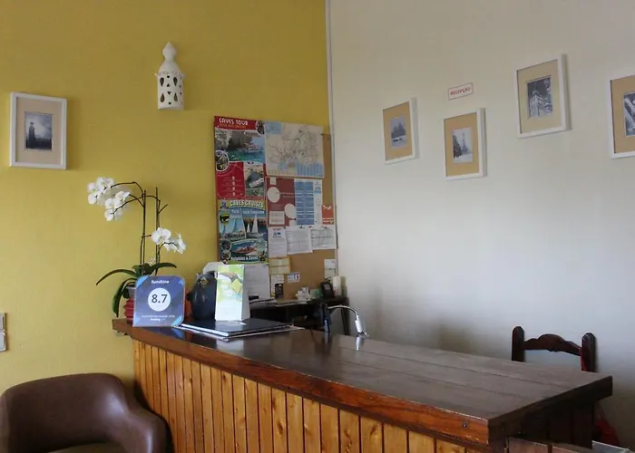 Sunshine Гостевой дом