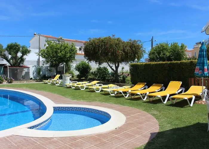 Pensjonat Sunshine 3*