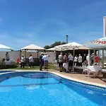 Sunshine ゲストハウス アルブフェイラ