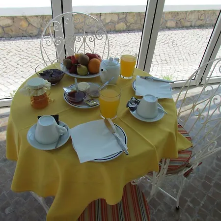 Sunshine Pensión Albufeira