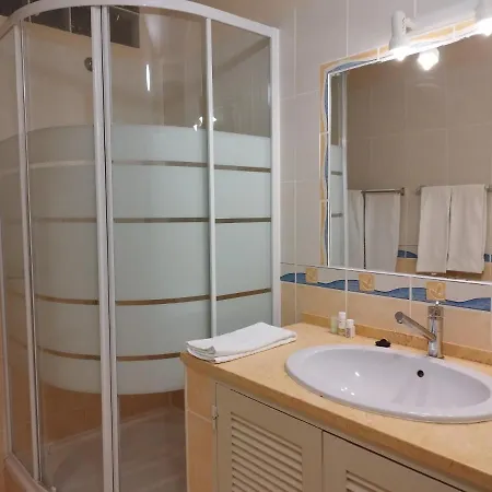 Pensión Sunshine Albufeira