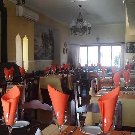Sunshine Pensionat 3*