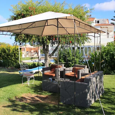 Pensionat Sunshine 3*