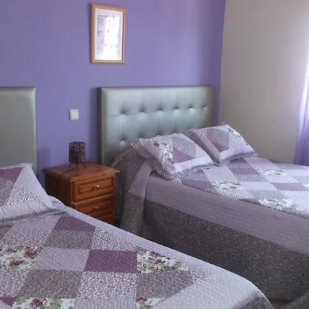 Pensión Sunshine 3*