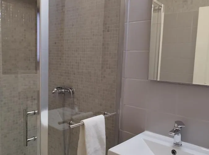 בית הארחה Sunshine