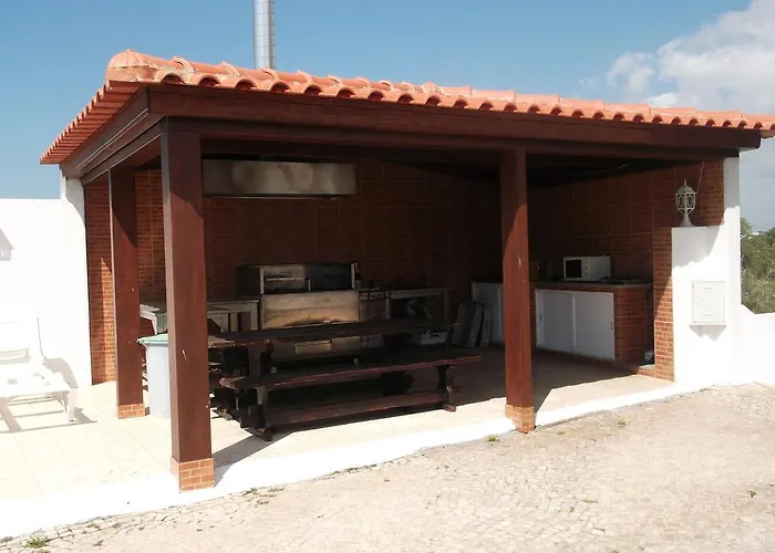 Sunshine 3* אלבופיירה