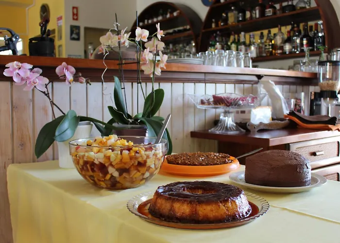 בית הארחה Sunshine