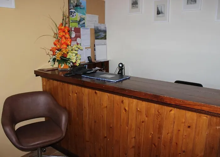 Sunshine בית הארחה