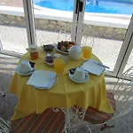 بيت ضيافة Sunshine