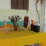 Sunshine بيت ضيافة البوفيرا