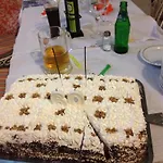 Sunshine بيت ضيافة