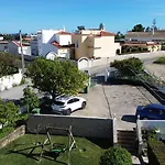 بيت ضيافة Sunshine 3*