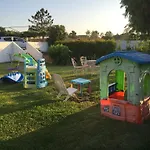 بيت ضيافة Sunshine