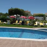 بيت ضيافة Sunshine