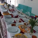 بيت ضيافة Sunshine