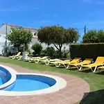 Πανσιόν Sunshine 3*