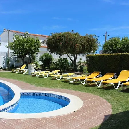 Guest house Sunshine 3*