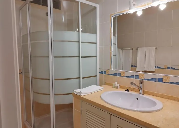 Гостьовий будинок Sunshine Албуфейра