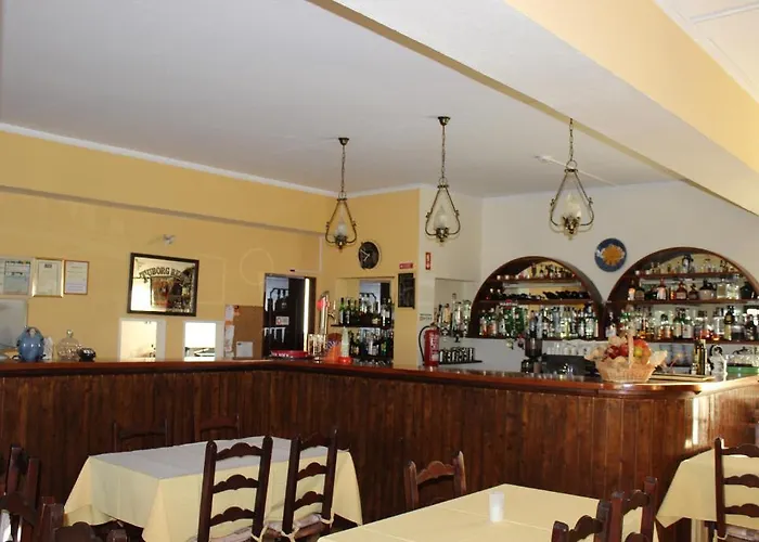 Konukevi Sunshine Albufeira