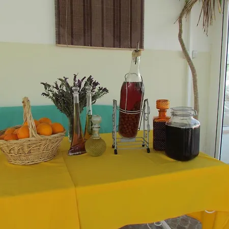 Sunshine ゲストハウス アルブフェイラ