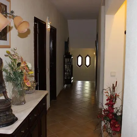 Sunshine アルブフェイラ