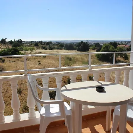 Sunshine 3* アルブフェイラ