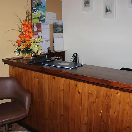 Sunshine ゲストハウス