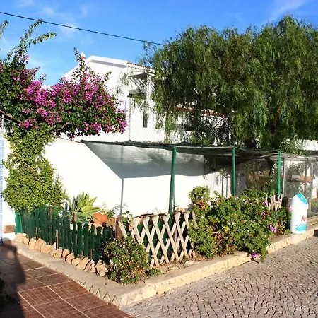 Sunshine Vendégház Albufeira