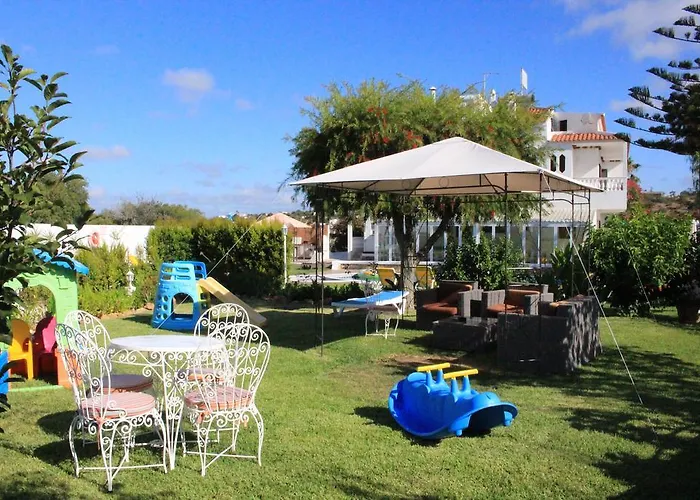 Sunshine 3* Albufeira