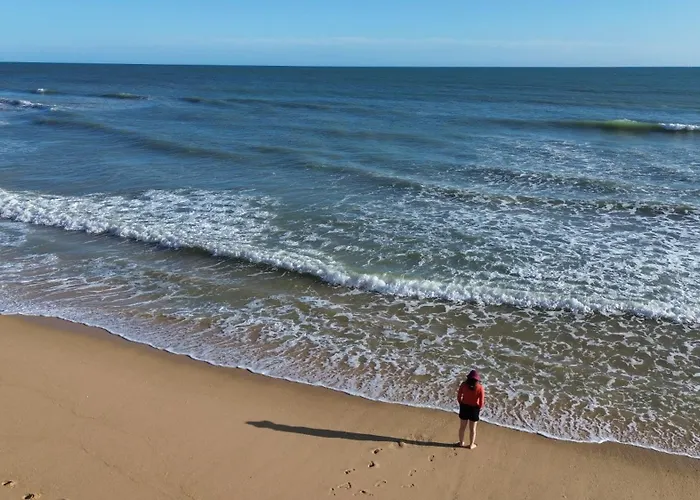 Sunshine Pensionat Albufeira