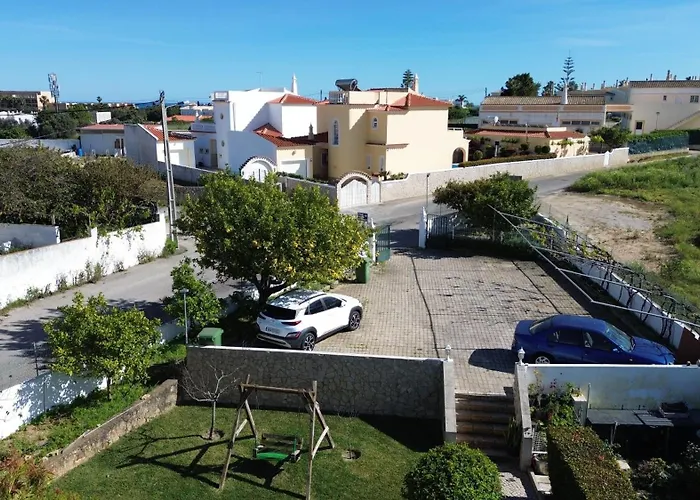 Pensionat Sunshine 3*