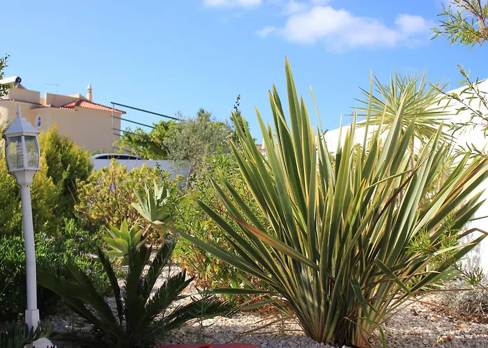 Sunshine 3* Albufeira