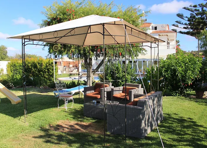 Pensionat Sunshine 3*