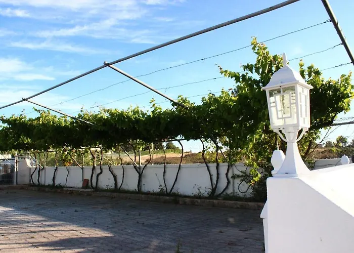 Pensionat Sunshine 3*