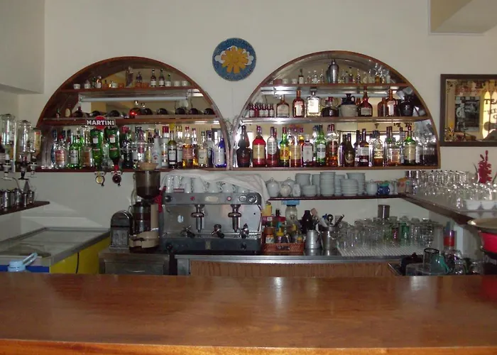 Sunshine Pensionat 3*