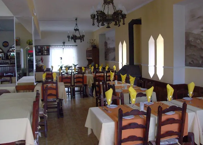 Pensionat Sunshine Albufeira