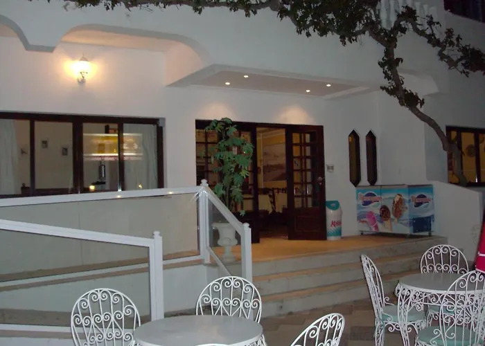 Sunshine 3* Albufeira