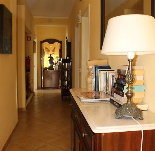 Sunshine Pensionat 3*